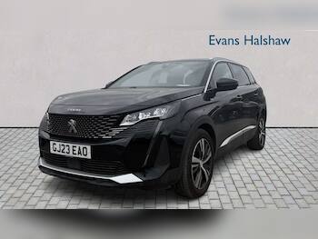 Used Peugeot 5008 2023 for sale - 79878696: Photo