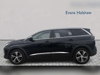 Used Peugeot 5008 2023 for sale - 79878696: Photo