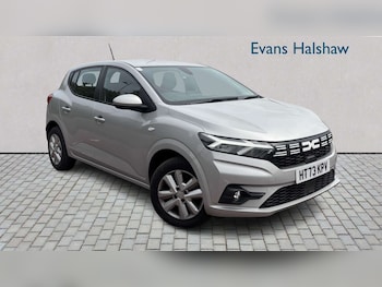 Used Dacia Sandero 2023 for sale - 79096133: Photo