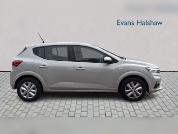 Used Dacia Sandero 2023 for sale - 79096133: Photo