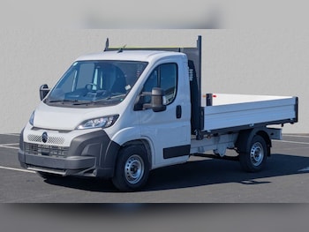 Used Citroen Relay 2026 for sale - 78378568: Photo