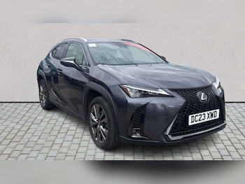 Used Lexus UX 2023 for sale - 79190168: Photo