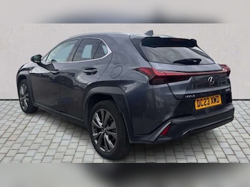 Used Lexus UX 2023 for sale - 79190168: Photo