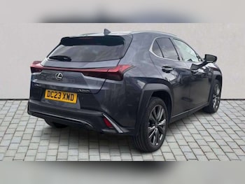 Used Lexus UX 2023 for sale - 79190168: Photo