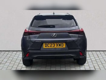 Used Lexus UX 2023 for sale - 79190168: Photo