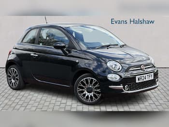 Used Fiat 500 2024 for sale - 79797971: Photo
