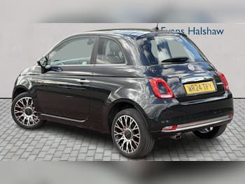 Used Fiat 500 2024 for sale - 79797971: Photo