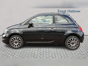 Used Fiat 500 2024 for sale - 79797971: Photo
