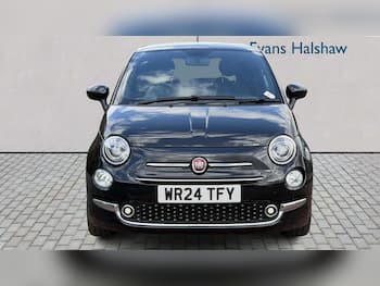 Used Fiat 500 2024 for sale - 79797971: Photo