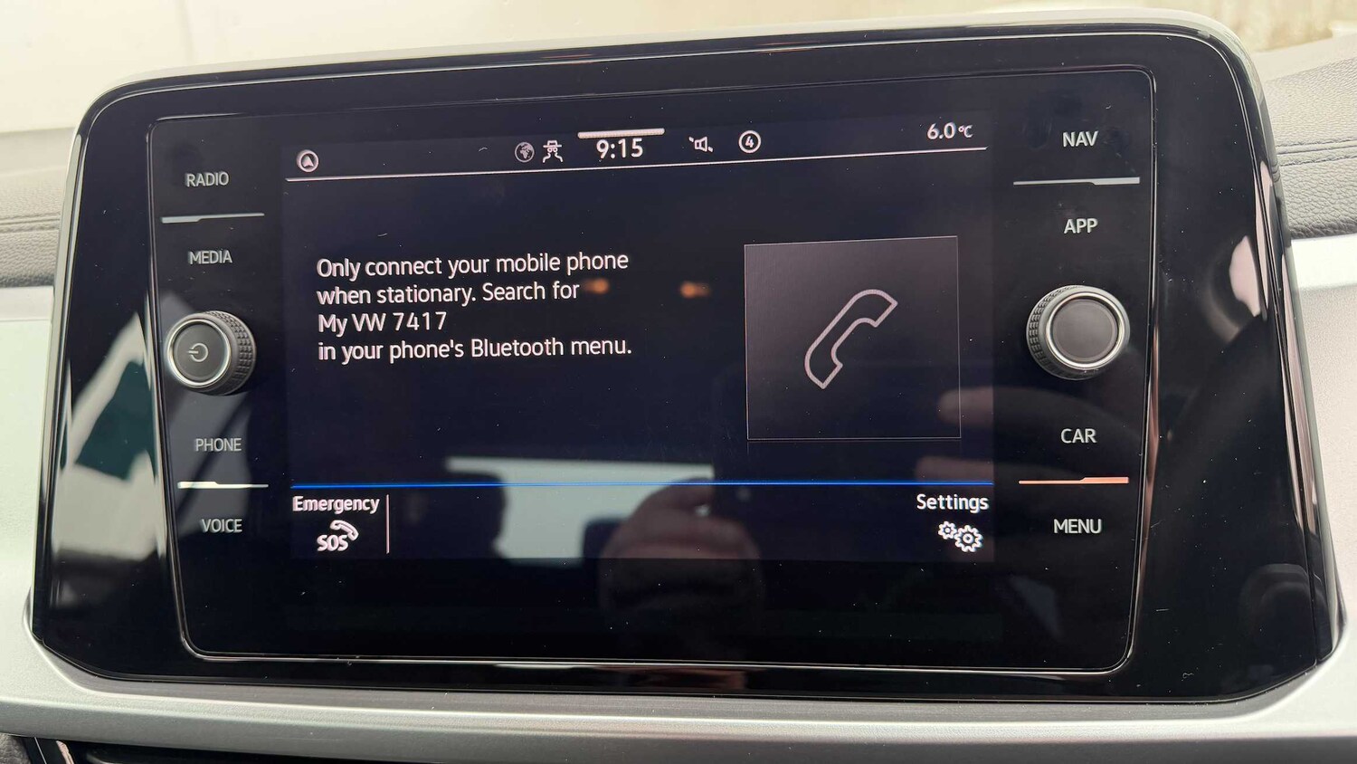 Used Volkswagen T-Roc for sale - 77860587: Photo 15