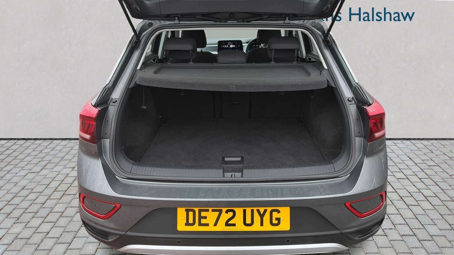 Used Volkswagen T-Roc for sale - 77860587: Photo 7