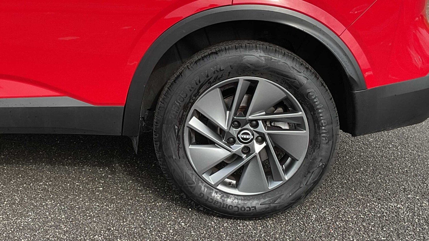 Used Nissan Qashqai 2022 for sale - 78208836: Photo 10