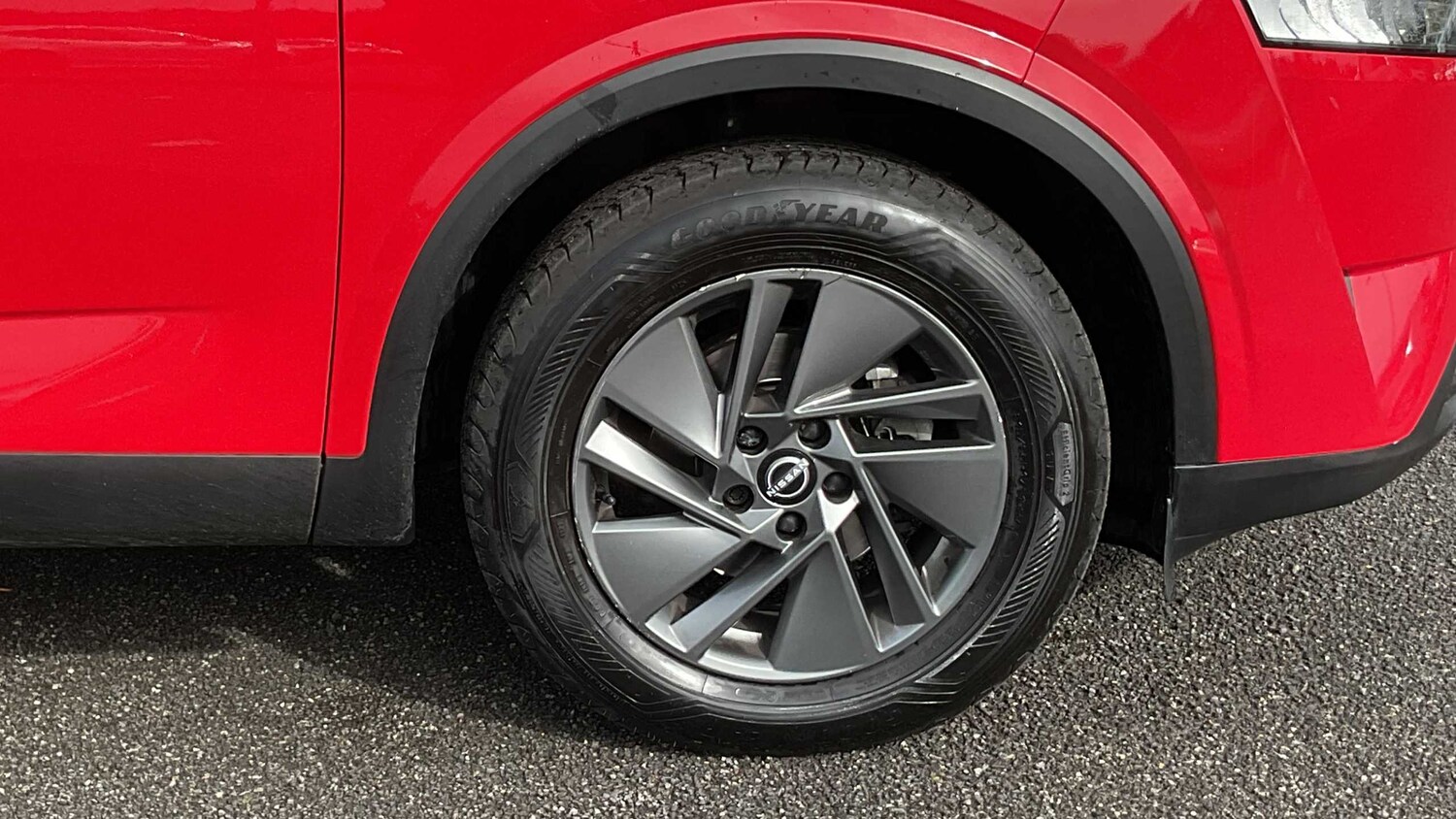 Used Nissan Qashqai 2022 for sale - 78208836: Photo 12