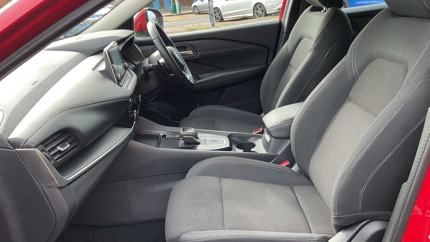 Used Nissan Qashqai 2022 for sale - 78208836: Photo 13