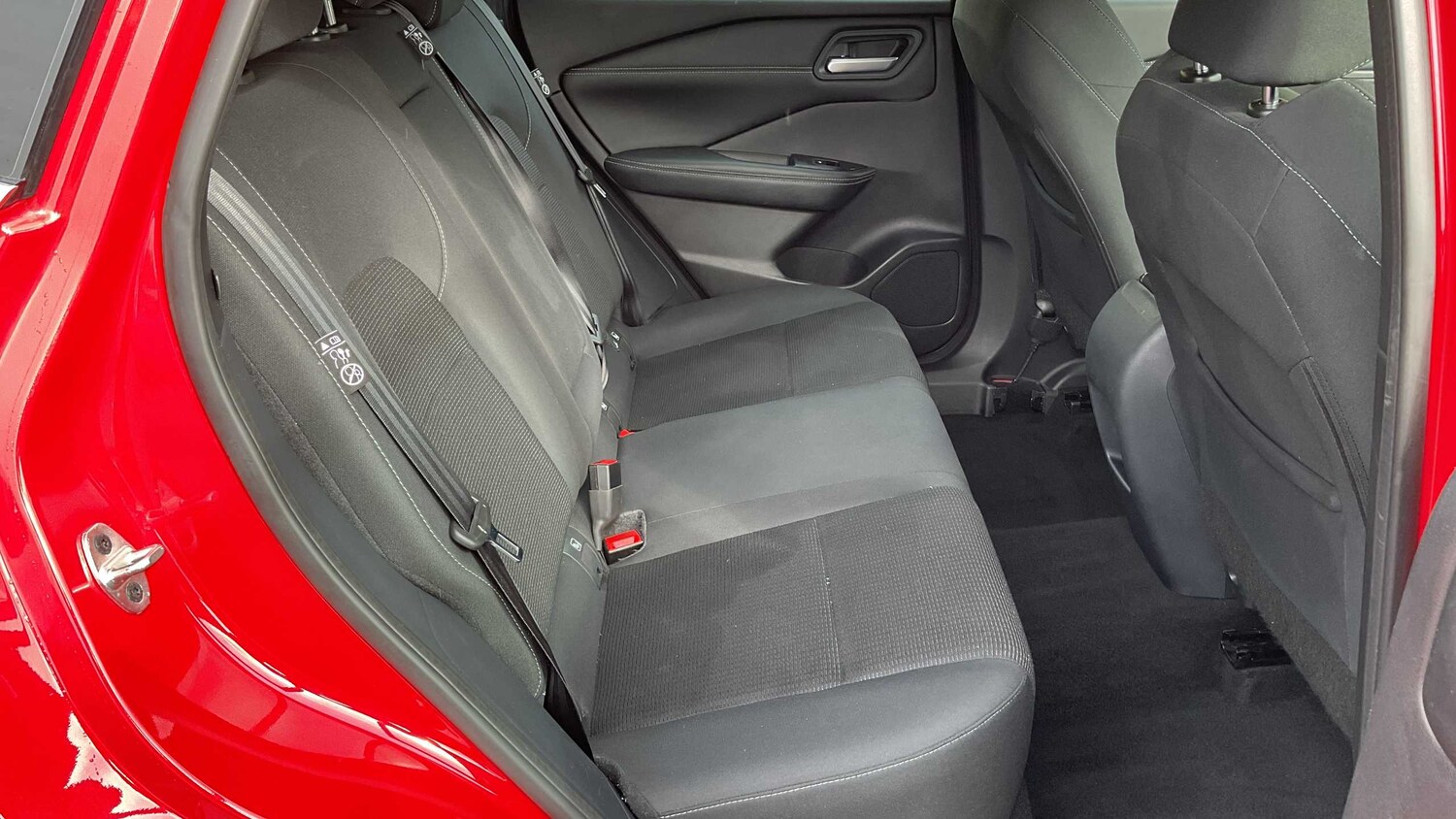 Used Nissan Qashqai 2022 for sale - 78208836: Photo 15