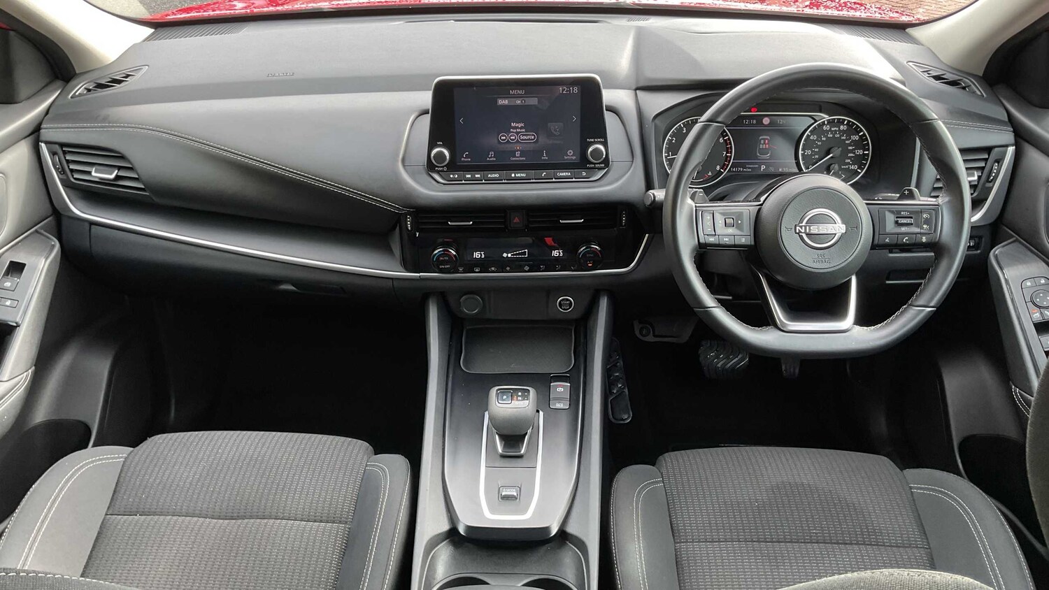 Used Nissan Qashqai 2022 for sale - 78208836: Photo 18