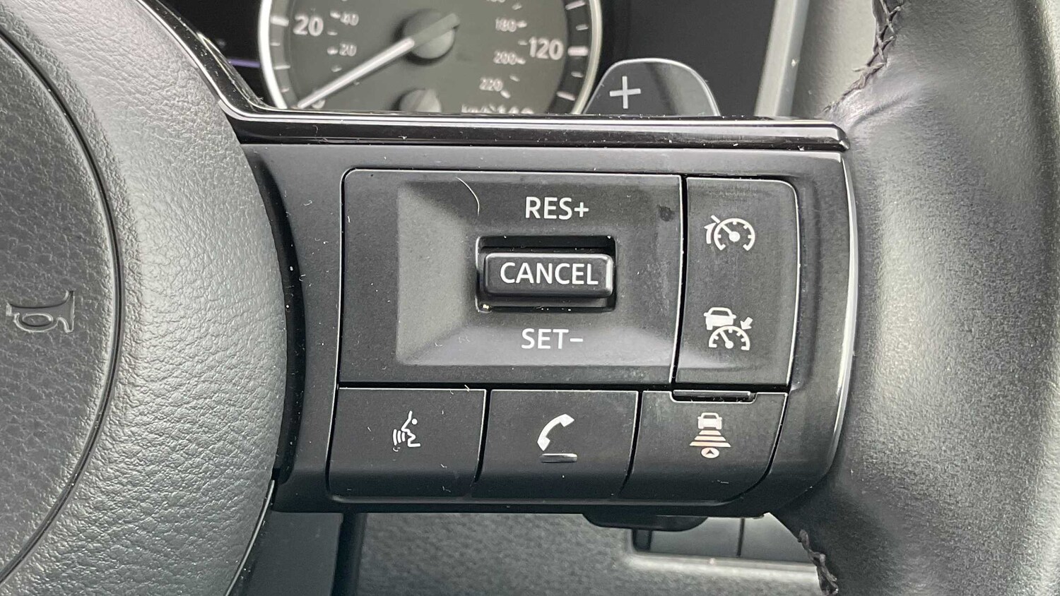 Used Nissan Qashqai 2022 for sale - 78208836: Photo 20