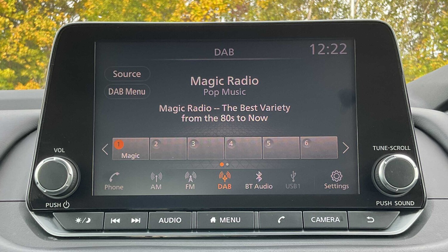 Used Nissan Qashqai 2022 for sale - 78208836: Photo 26