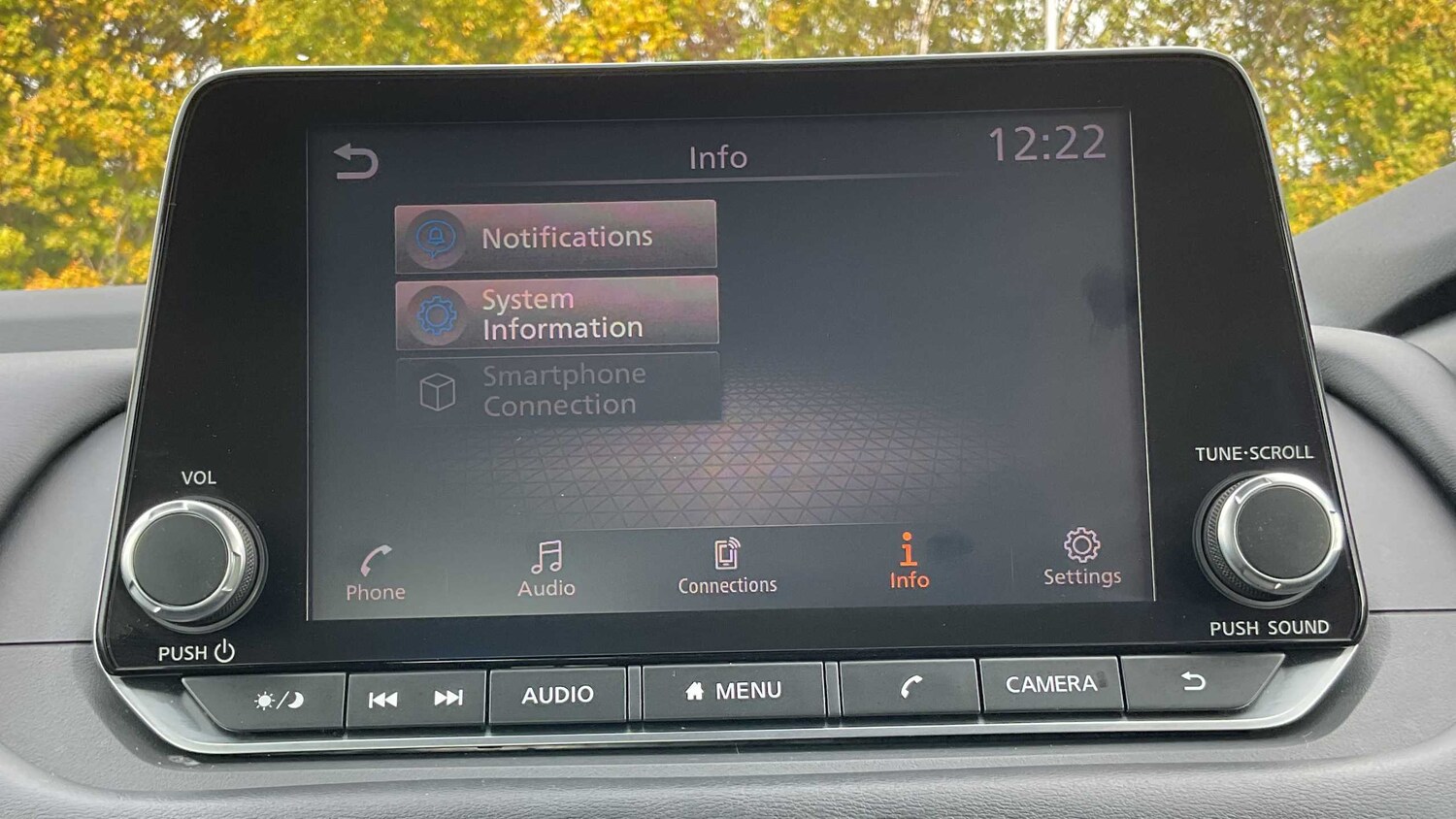 Used Nissan Qashqai 2022 for sale - 78208836: Photo 28