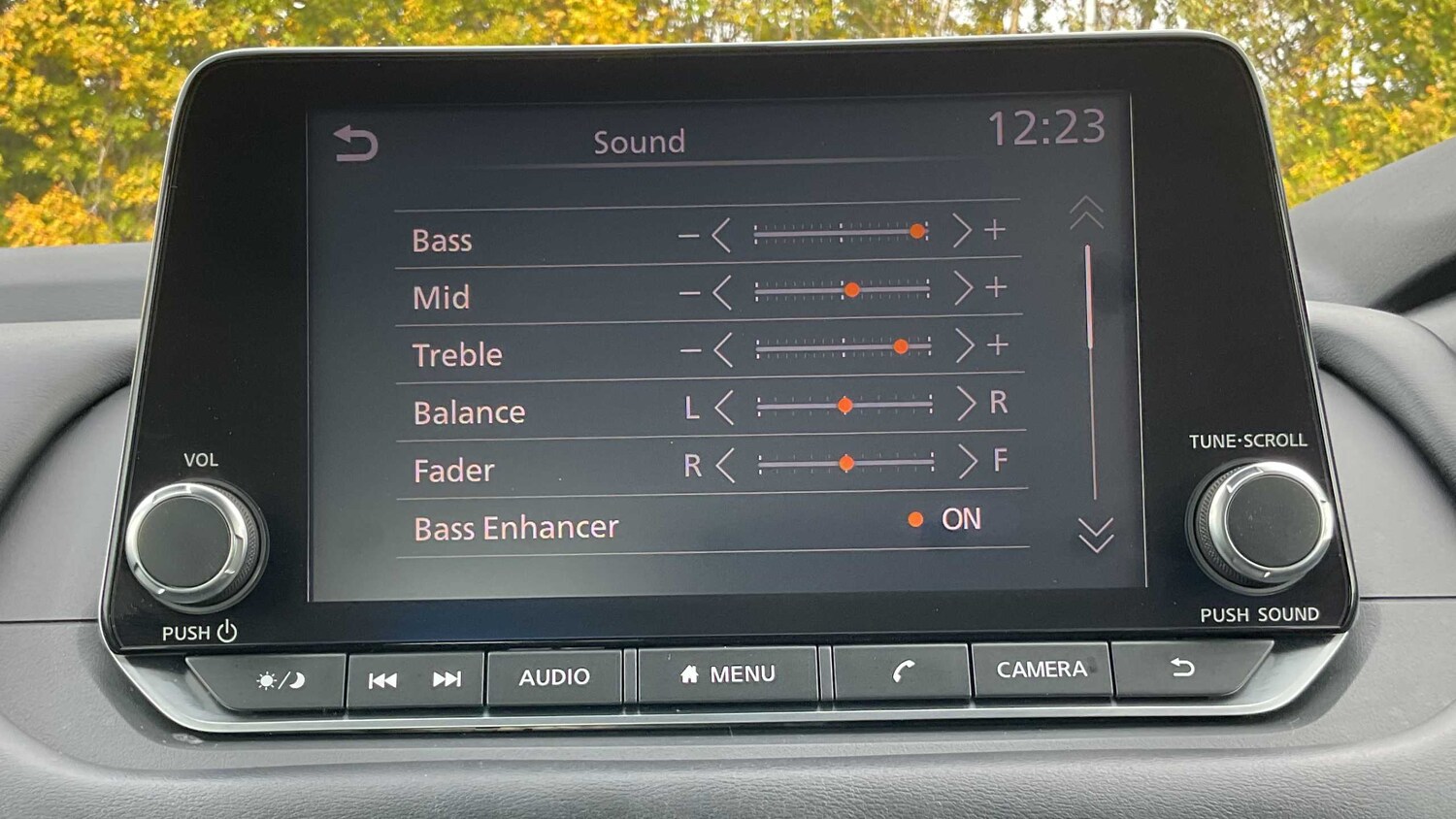 Used Nissan Qashqai 2022 for sale - 78208836: Photo 30