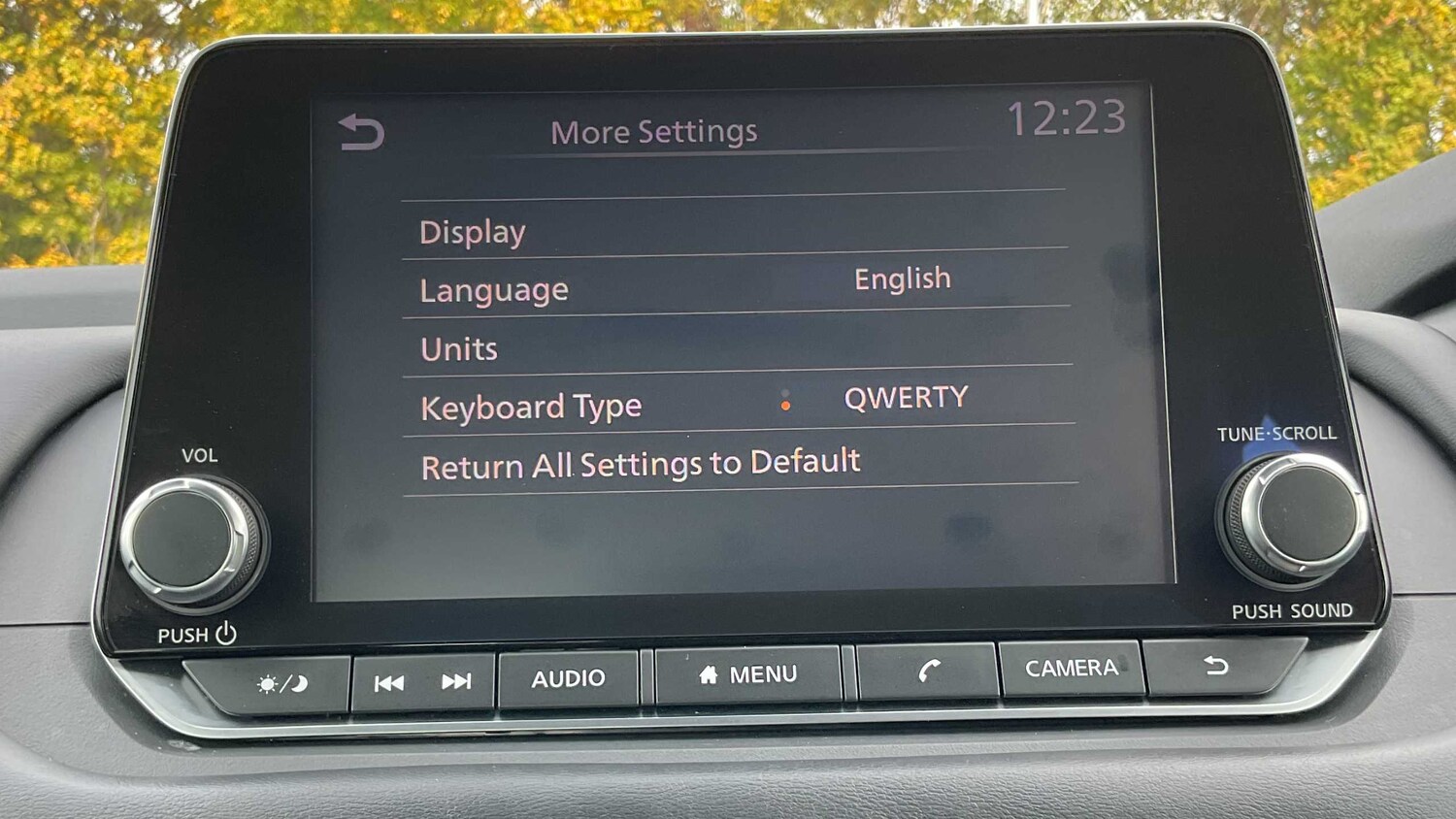 Used Nissan Qashqai 2022 for sale - 78208836: Photo 33