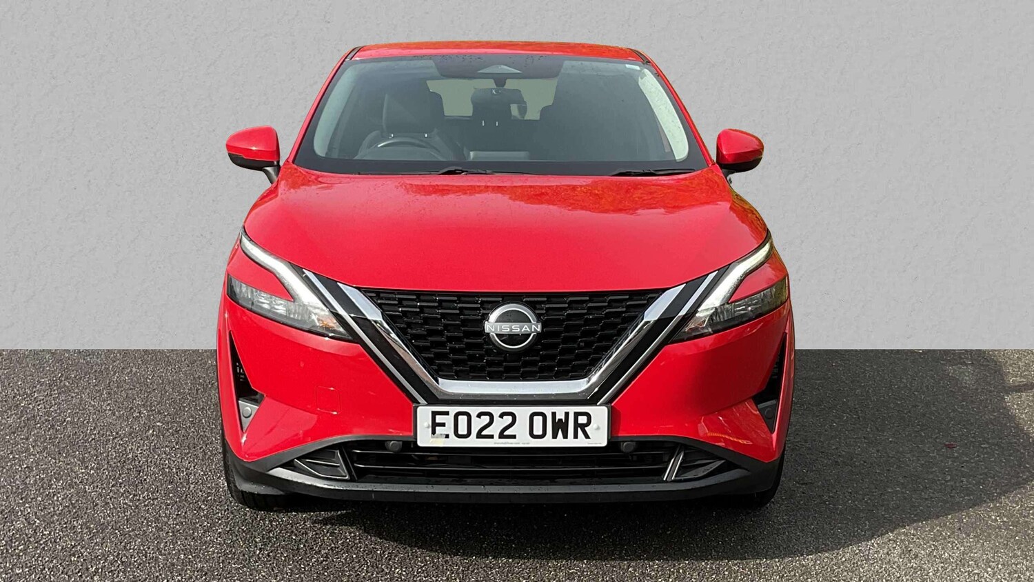 Used Nissan Qashqai 2022 for sale - 78208836: Photo 6