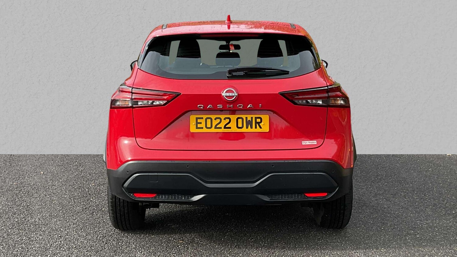 Used Nissan Qashqai 2022 for sale - 78208836: Photo 7