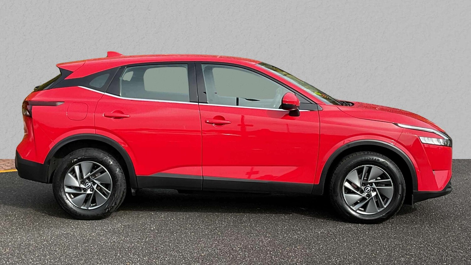 Used Nissan Qashqai 2022 for sale - 78208836: Photo 8