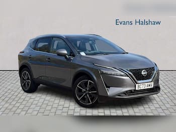 Used Nissan Qashqai 2024 for sale - 79499470: Photo