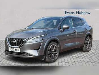 Used Nissan Qashqai 2024 for sale - 79499470: Photo