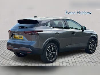 Used Nissan Qashqai 2024 for sale - 79499470: Photo
