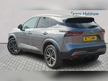 Used Nissan Qashqai 2024 for sale - 79499470: Photo