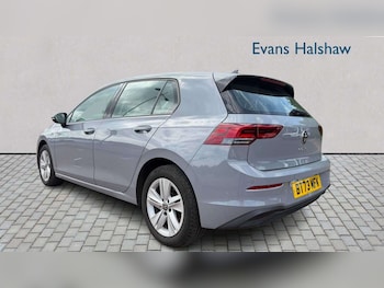 Used Volkswagen Golf 2024 for sale - 78961025: Photo