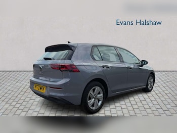 Used Volkswagen Golf 2024 for sale - 78961025: Photo