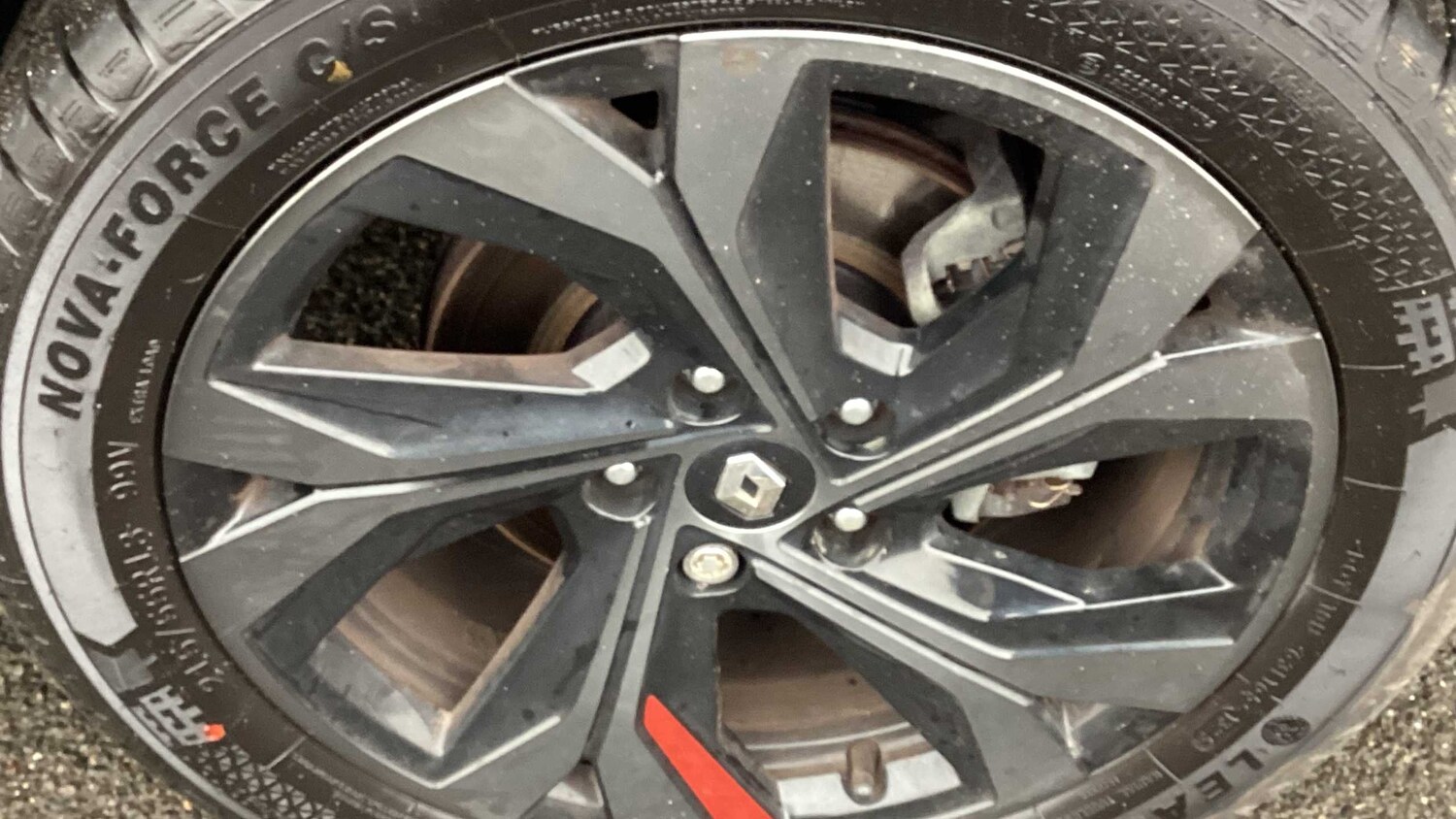 Used Renault Arkana 2022 for sale - 77859129: Photo 10