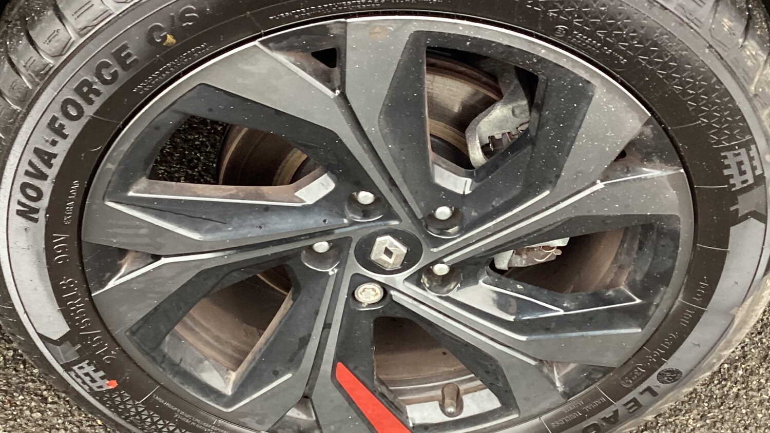 Used Renault Arkana 2022 for sale - 77859129: Photo 12