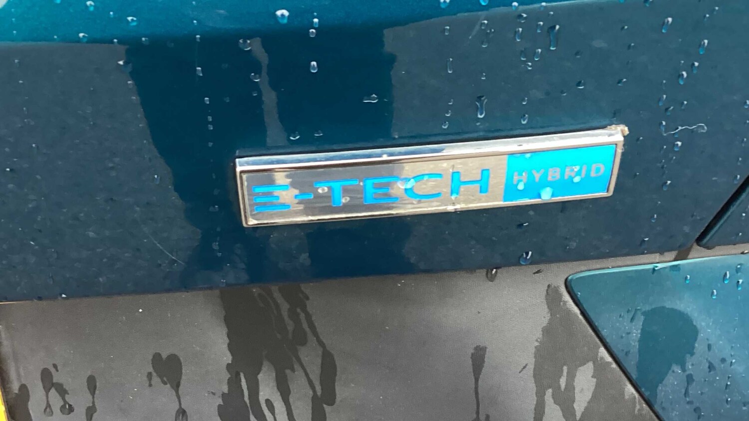 Used Renault Arkana 2022 for sale - 77859129: Photo 16