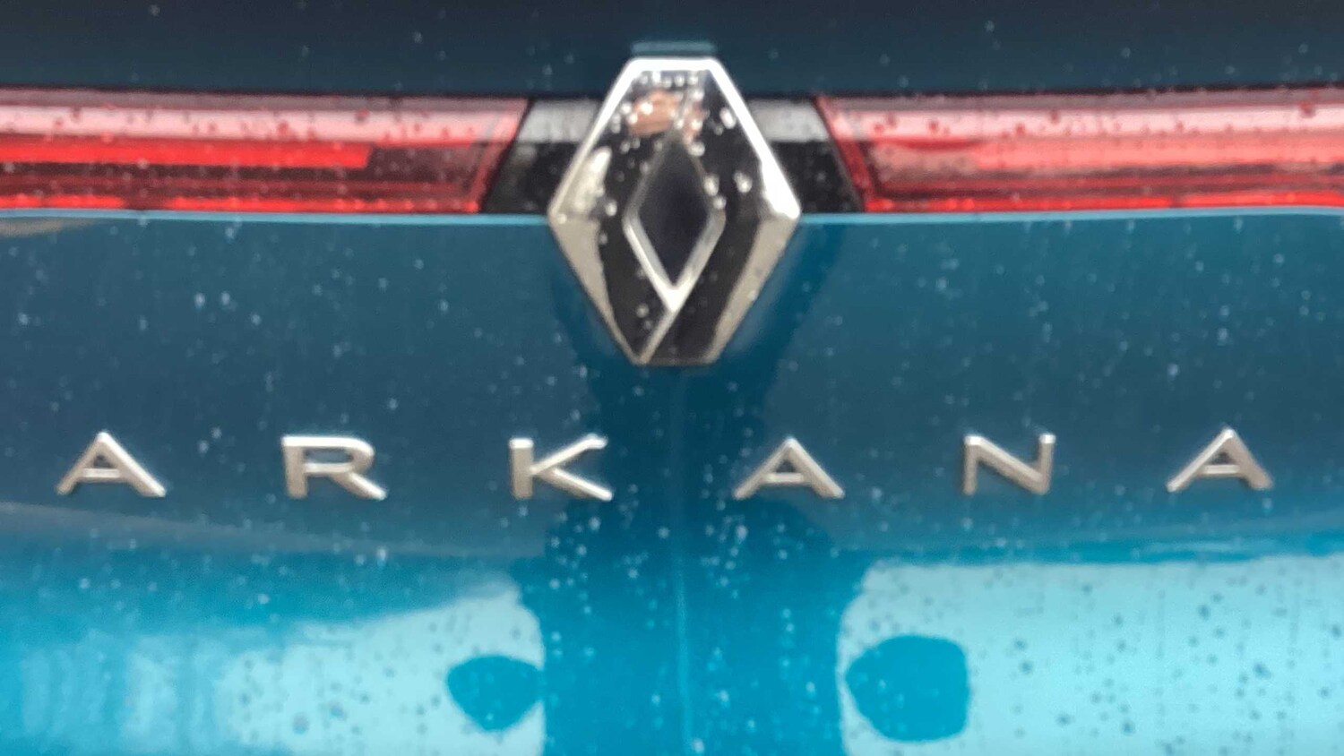 Used Renault Arkana 2022 for sale - 77859129: Photo 17