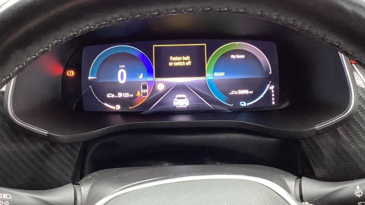 Used Renault Arkana 2022 for sale - 77859129: Photo 23