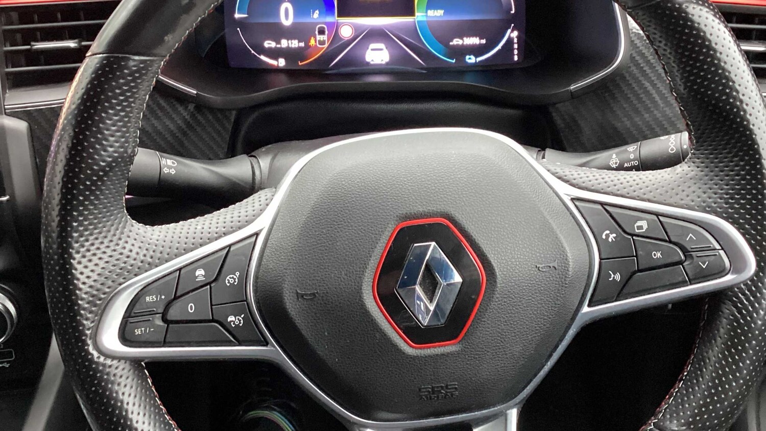 Used Renault Arkana 2022 for sale - 77859129: Photo 24