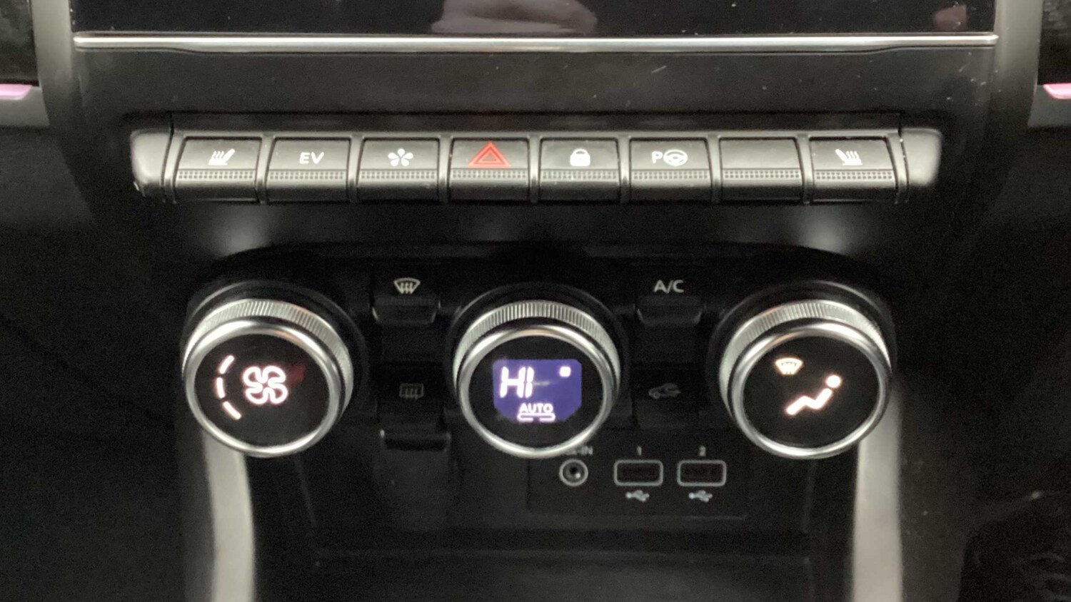 Used Renault Arkana 2022 for sale - 77859129: Photo 29