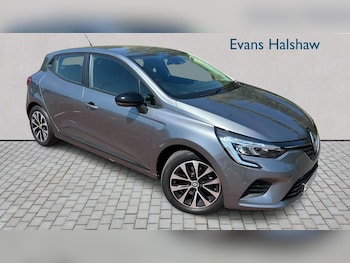 Used Renault Clio 2023 for sale - 79215239: Photo