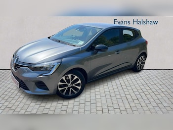 Used Renault Clio 2023 for sale - 79215239: Photo