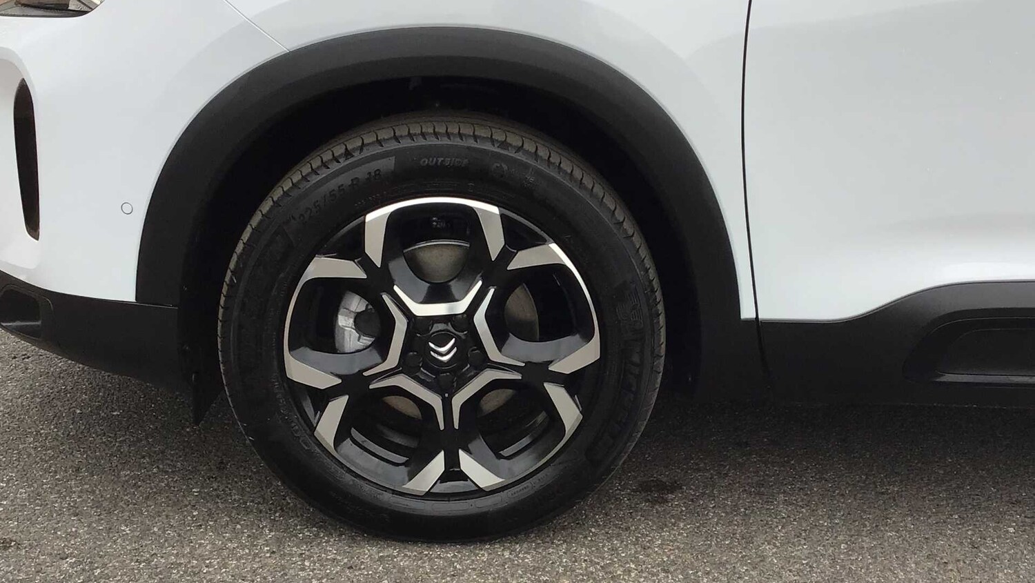 Used Citroen C5 Aircross for sale - 77862039: Photo 10