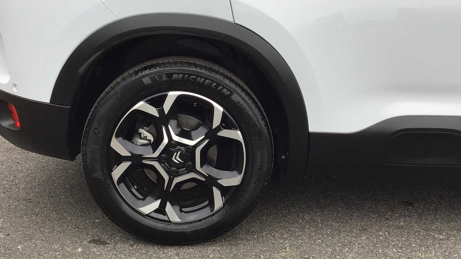 Used Citroen C5 Aircross for sale - 77862039: Photo 12