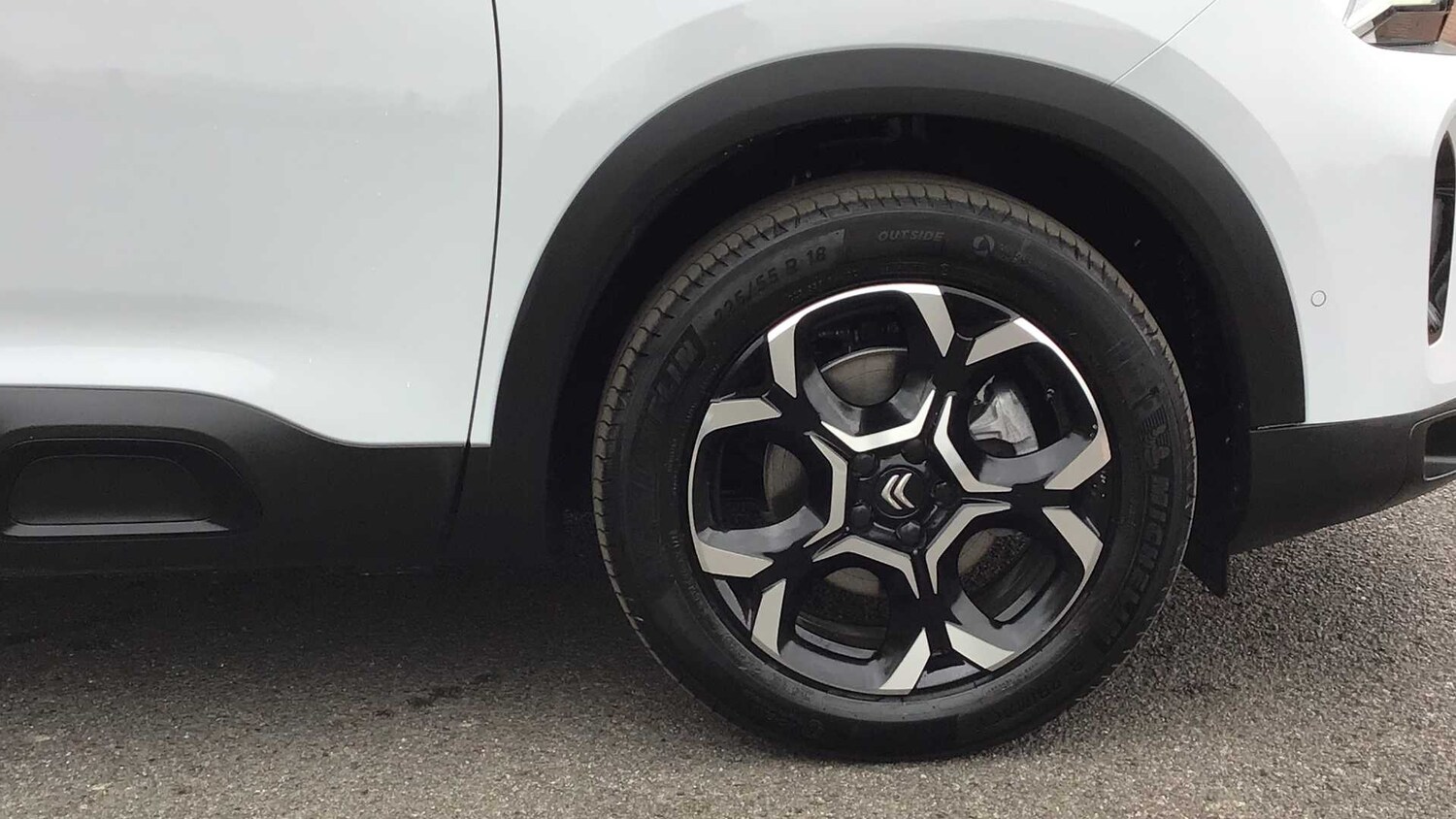 Used Citroen C5 Aircross for sale - 77862039: Photo 13