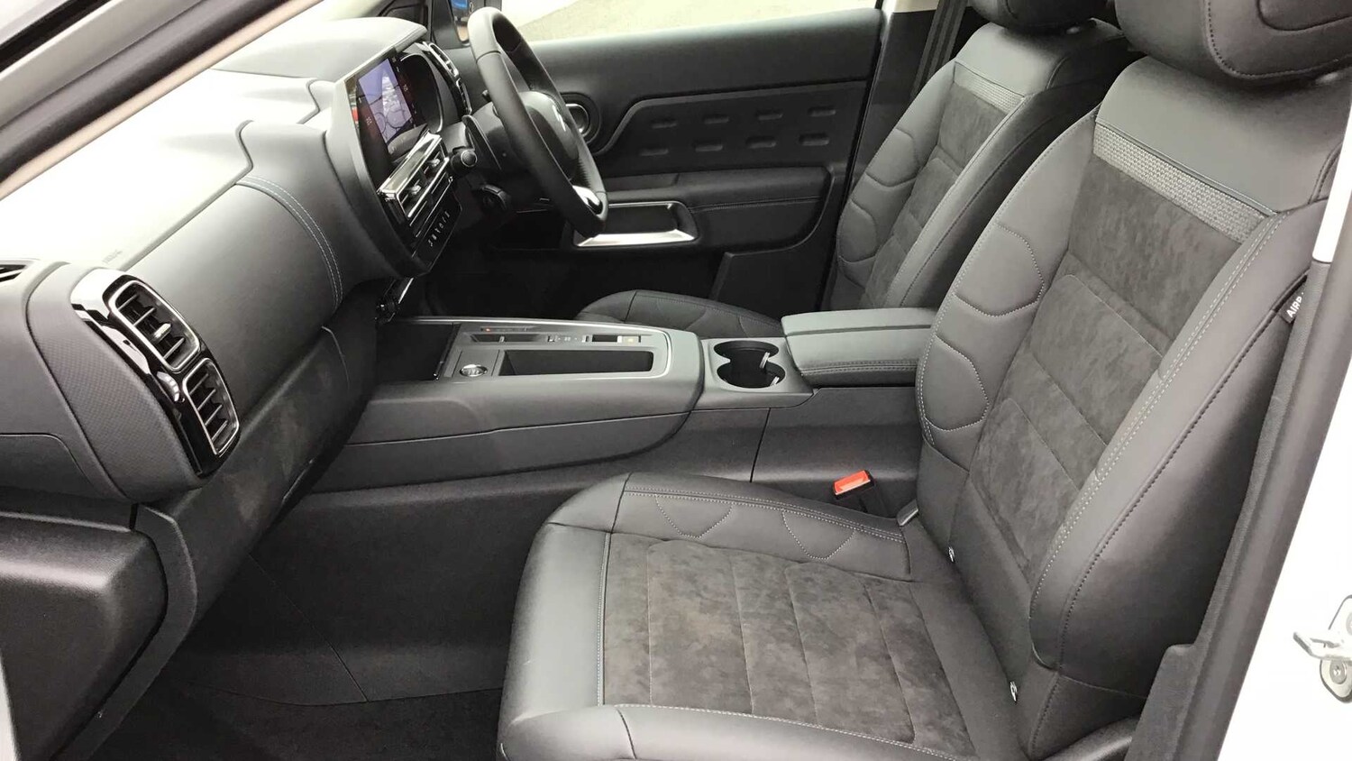 Used Citroen C5 Aircross for sale - 77862039: Photo 14