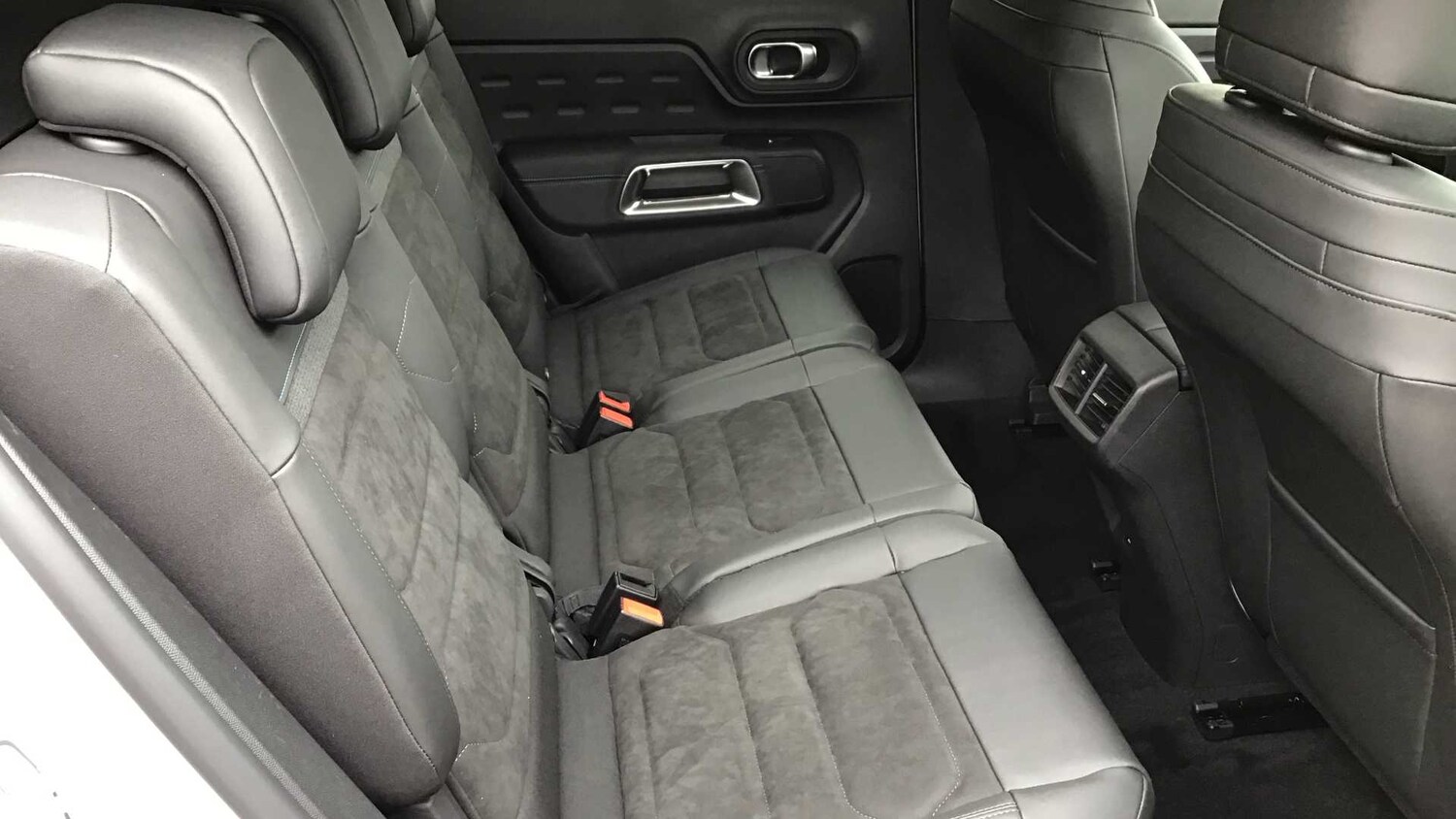 Used Citroen C5 Aircross for sale - 77862039: Photo 15