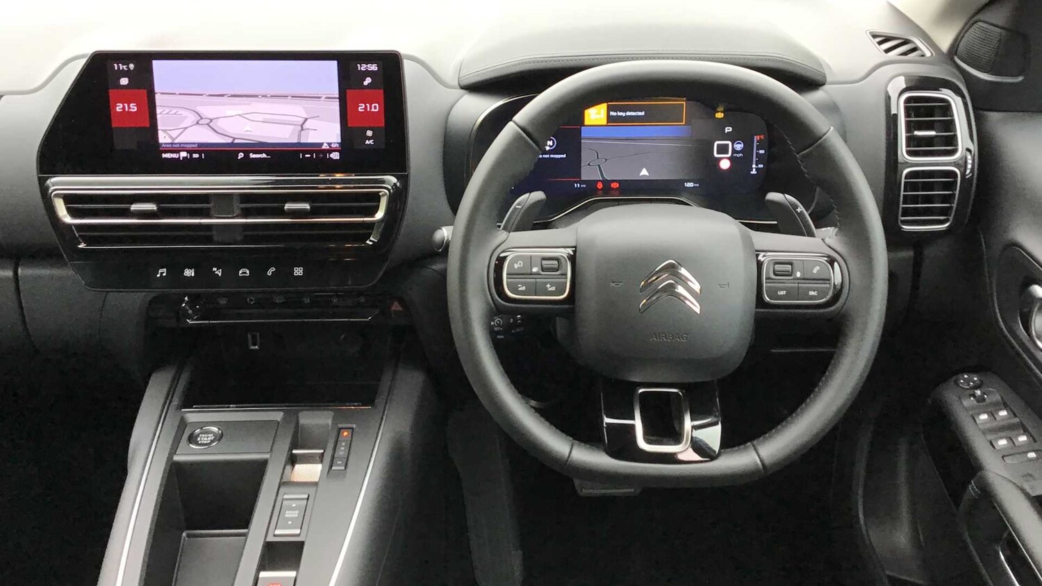 Used Citroen C5 Aircross for sale - 77862039: Photo 17