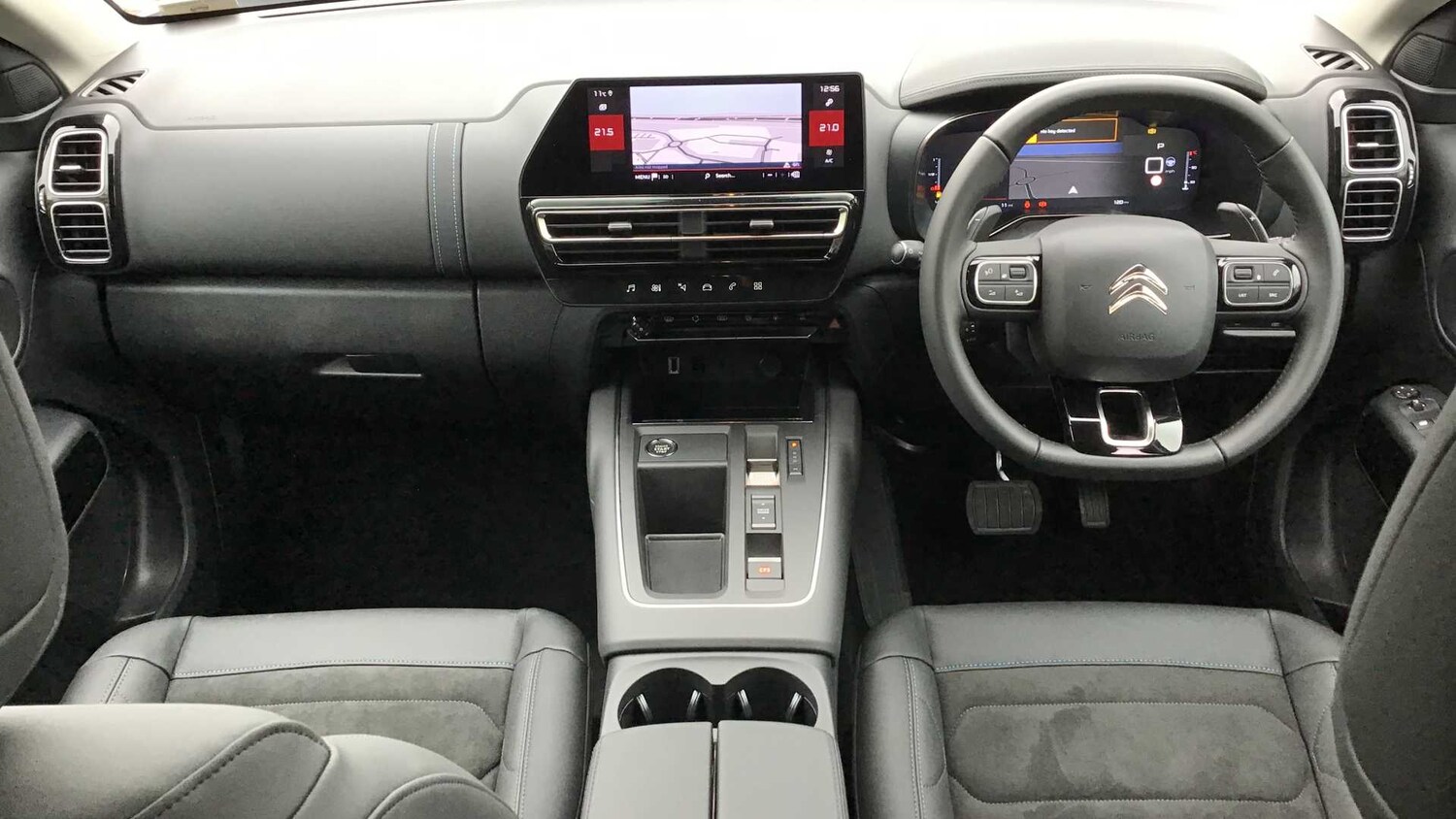 Used Citroen C5 Aircross for sale - 77862039: Photo 19